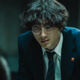 (C)呉勝浩/講談社 (C)2025映画『爆弾』製作委員会