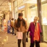 (C)2025映画「TOKYOタクシー」製作委員会