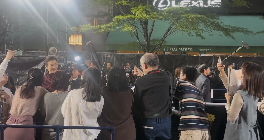 映画は言葉と文化を超えて、人々の心をつなぐ！ 第38回東京国際映画祭特集