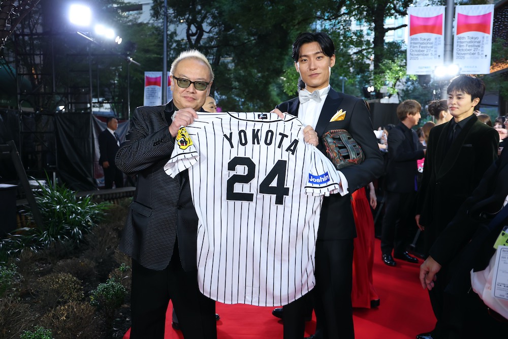 映画は言葉と文化を超えて、人々の心をつなぐ！ 第38回東京国際映画祭特集