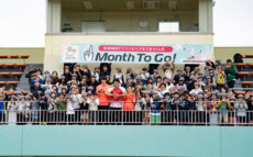 東京2025デフリンピック日本代表・岡田海緒選手、湯上剛輝選手らが、子どもたちに特別授業！『TOKYO FORWARD 2025 アスリート特別授業』レポート