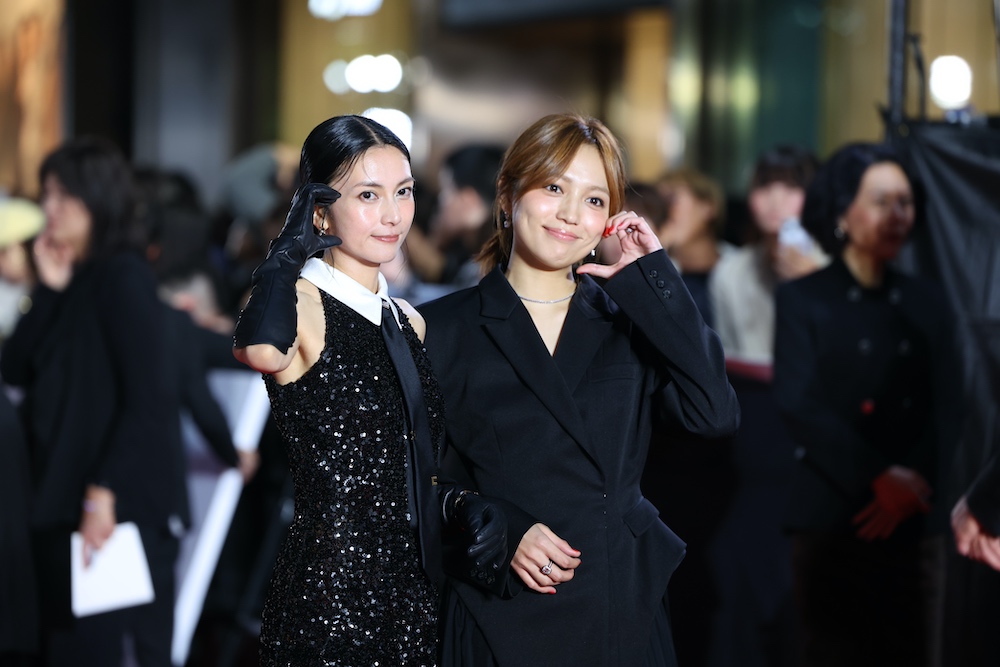 映画は言葉と文化を超えて、人々の心をつなぐ！ 第38回東京国際映画祭特集