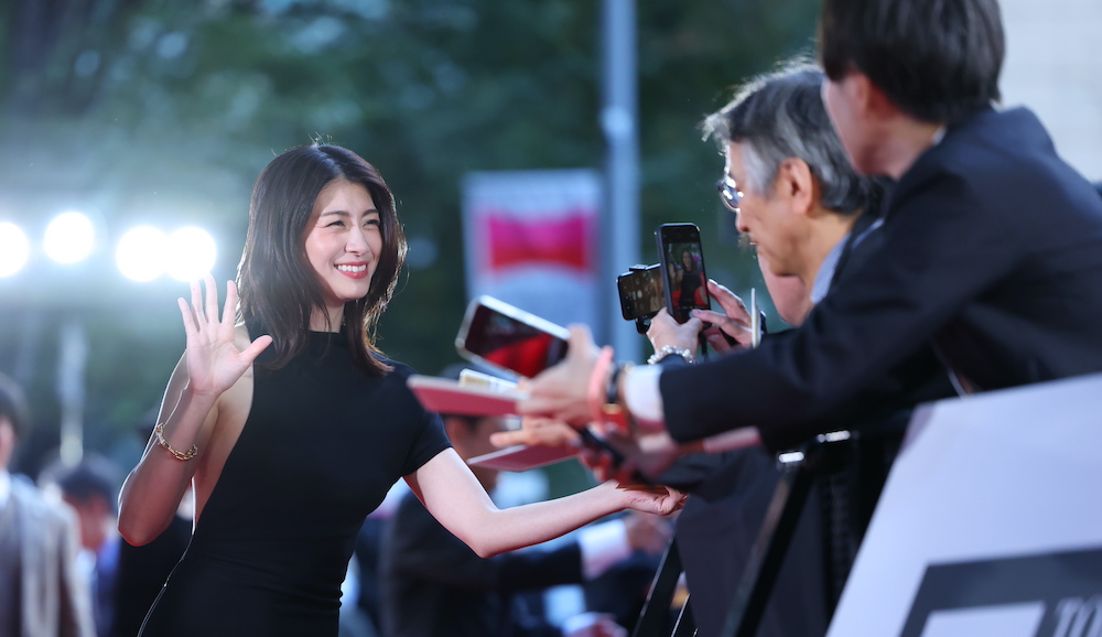 映画は言葉と文化を超えて、人々の心をつなぐ！ 第38回東京国際映画祭特集