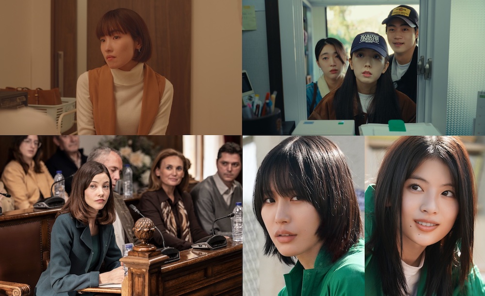 映画は言葉と文化を超えて、人々の心をつなぐ！ 第38回東京国際映画祭特集