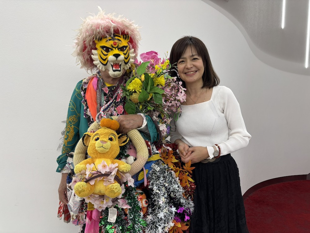 映画は言葉と文化を超えて、人々の心をつなぐ！ 第38回東京国際映画祭特集