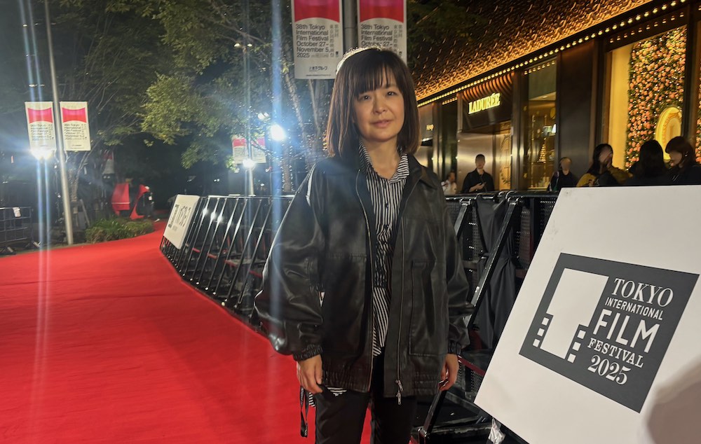 映画は言葉と文化を超えて、人々の心をつなぐ！ 第38回東京国際映画祭特集