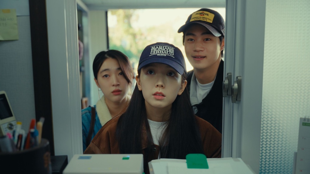 映画は言葉と文化を超えて、人々の心をつなぐ！ 第38回東京国際映画祭特集