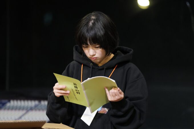 撮影：岡本隆史