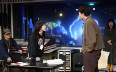 舞台は有楽町にあるラジオスタジオ　禁断のSF巨篇『SYZYGY』をめぐるラジオパニック劇『SYZYGY』