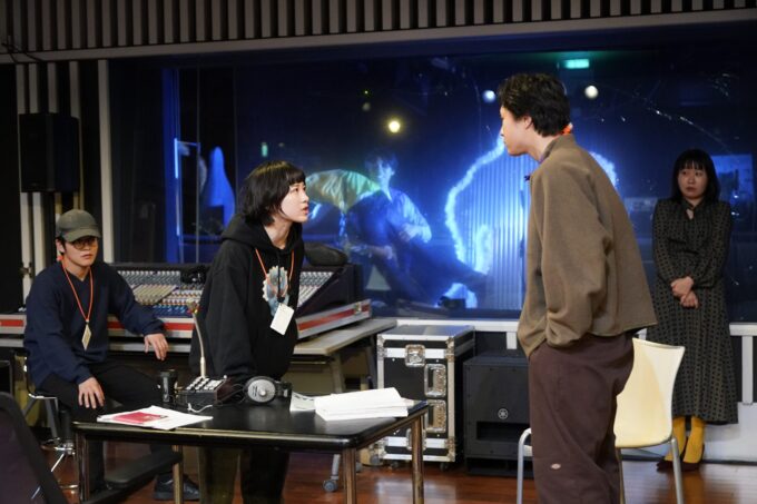 撮影：岡本隆史