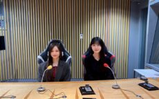 3代目パーソナリティは5期生の井上和！『乃木坂46のオールナイトニッポン』