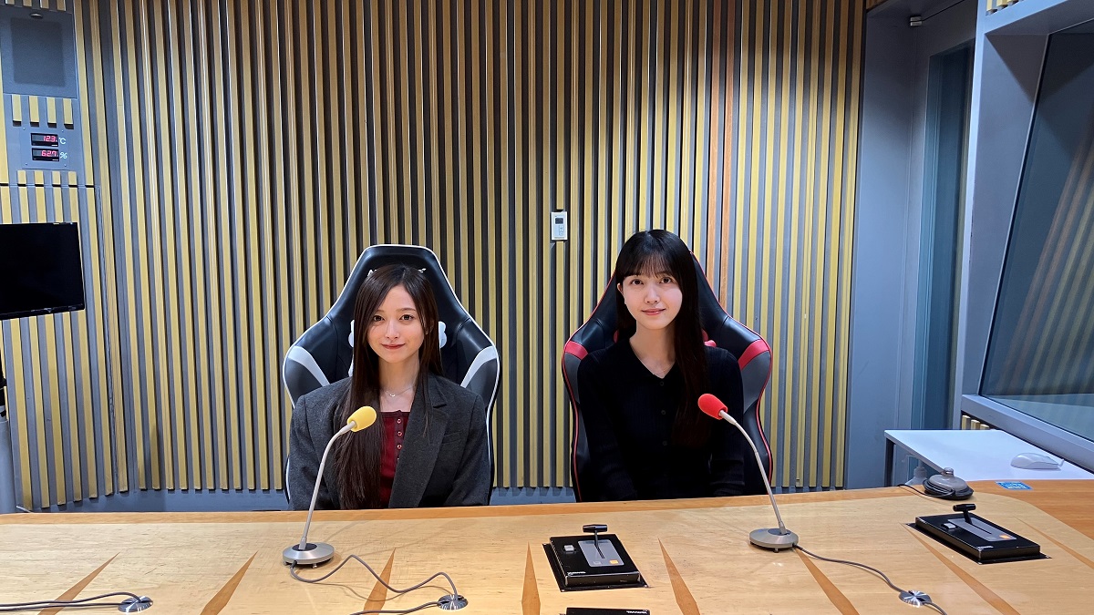 3代目パーソナリティは5期生の井上和!『乃木坂46のオールナイトニッポン』