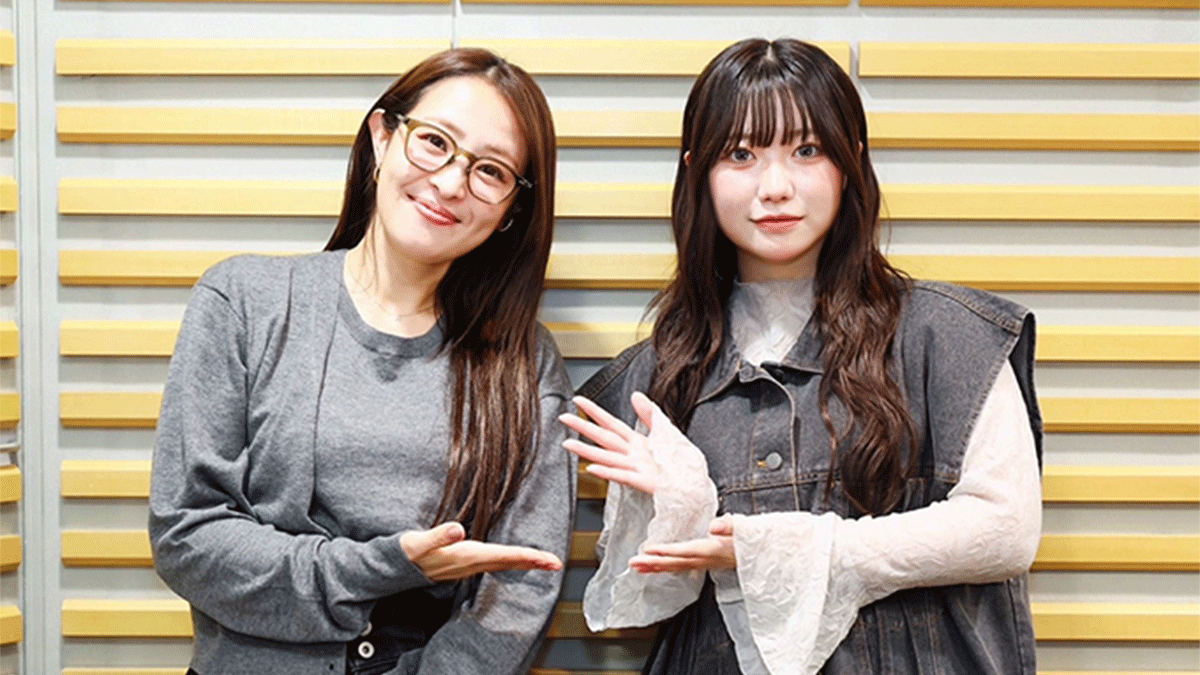 大沢あかね LUCKY 7 supported by 犬塚製作所（1） - ニッポン放送