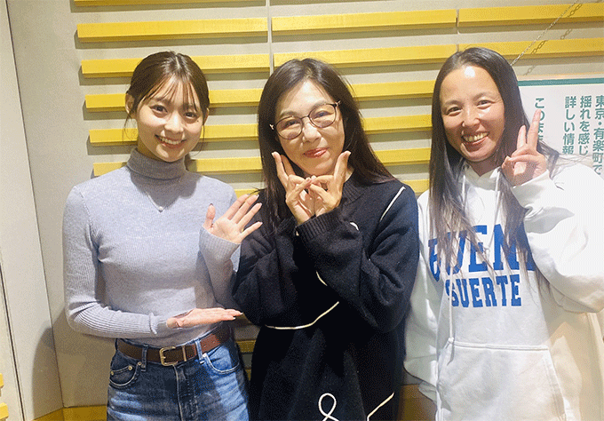 田﨑さくら 大興奮！ ディズニーの達人が語る「ディズニーパークの魅力」