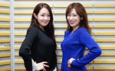 中川安奈「プエルトリコギャル」覚醒の秘話を語る