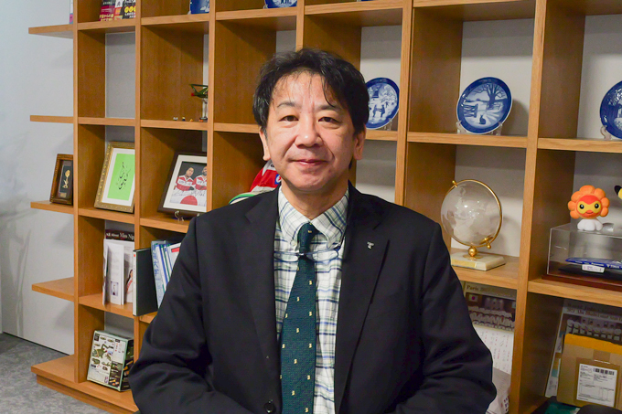 ソーラーカーでオーストラリアを縦断！？　日本で最大の学部数を誇る、東海大学にてランパンプスが徹底取材！