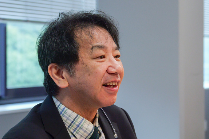 ソーラーカーでオーストラリアを縦断！？　日本で最大の学部数を誇る、東海大学にてランパンプスが徹底取材！