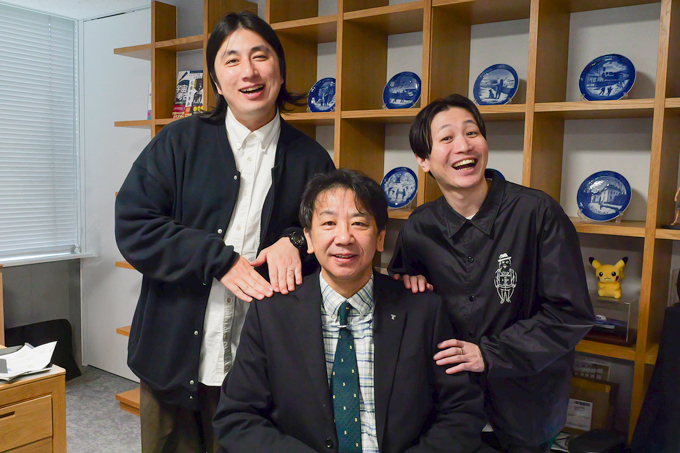 ソーラーカーでオーストラリアを縦断！？　日本で最大の学部数を誇る、東海大学にてランパンプスが徹底取材！