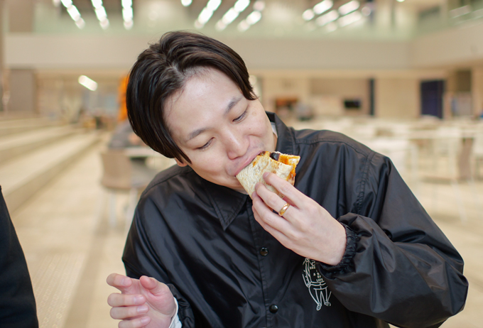 ソーラーカーでオーストラリアを縦断！？　日本で最大の学部数を誇る、東海大学にてランパンプスが徹底取材！