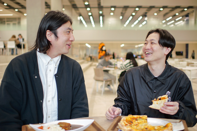 ソーラーカーでオーストラリアを縦断！？　日本で最大の学部数を誇る、東海大学にてランパンプスが徹底取材！