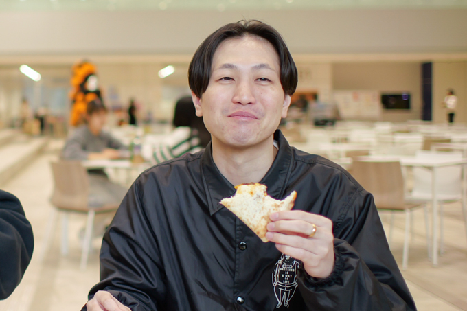 ソーラーカーでオーストラリアを縦断！？　日本で最大の学部数を誇る、東海大学にてランパンプスが徹底取材！