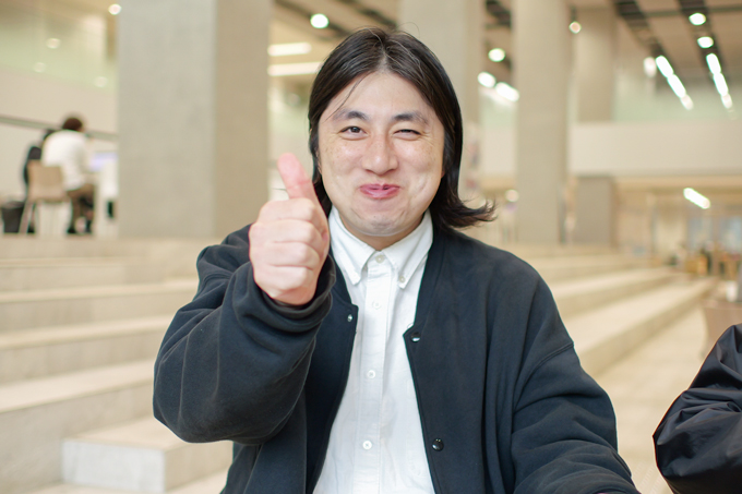 ソーラーカーでオーストラリアを縦断！？　日本で最大の学部数を誇る、東海大学にてランパンプスが徹底取材！