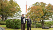学生だけでロケット打ち上げ！？　航空宇宙学を学ぶ東海大学の学生にランパンプスがインタビュー！