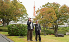 学生だけでロケット打ち上げ!? 航空宇宙学を学ぶ東海大学の学生にランパンプスがインタビュー!