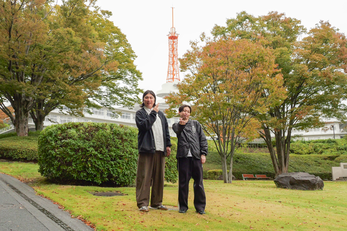 学生だけでロケット打ち上げ！？　航空宇宙学を学ぶ東海大学の学生にランパンプスがインタビュー！