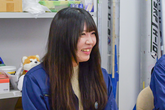 学生だけでロケット打ち上げ！？　航空宇宙学を学ぶ東海大学の学生にランパンプスがインタビュー！