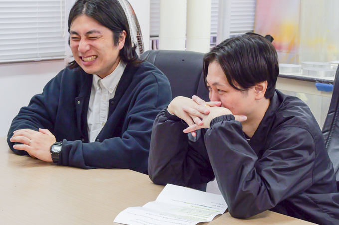 学生だけでロケット打ち上げ！？　航空宇宙学を学ぶ東海大学の学生にランパンプスがインタビュー！