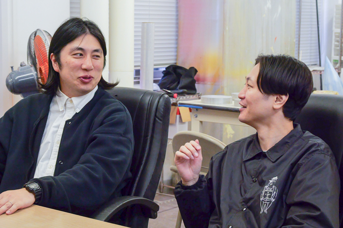 学生だけでロケット打ち上げ！？　航空宇宙学を学ぶ東海大学の学生にランパンプスがインタビュー！