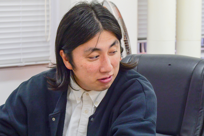 学生だけでロケット打ち上げ！？　航空宇宙学を学ぶ東海大学の学生にランパンプスがインタビュー！