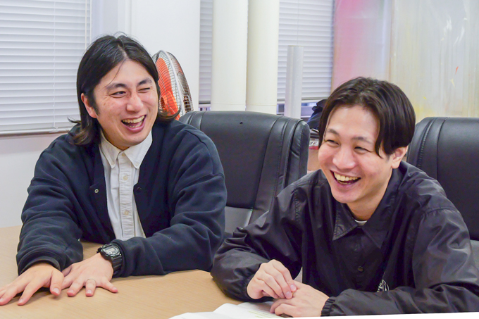 学生だけでロケット打ち上げ！？　航空宇宙学を学ぶ東海大学の学生にランパンプスがインタビュー！