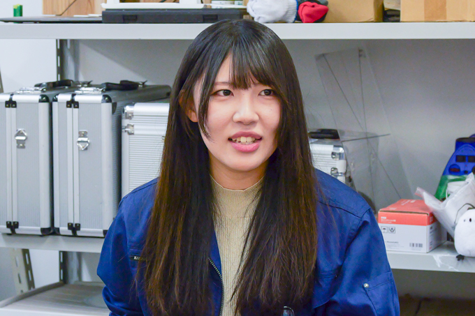 学生だけでロケット打ち上げ！？　航空宇宙学を学ぶ東海大学の学生にランパンプスがインタビュー！