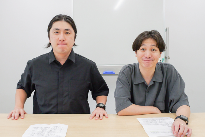 スピリチュアルの許容ラインはどこ? ランパンプスが受験生の悩みを解決「すっきりしナイト」!