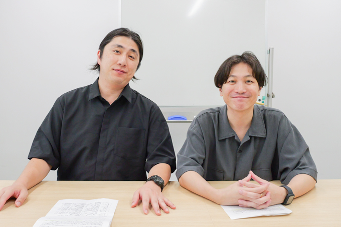 スピリチュアルの許容ラインはどこ? ランパンプスが受験生の悩みを解決「すっきりしナイト」!