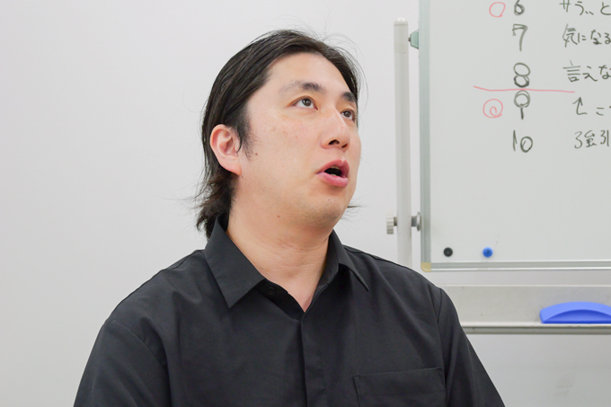 スピリチュアルの許容ラインはどこ? ランパンプスが受験生の悩みを解決「すっきりしナイト」!