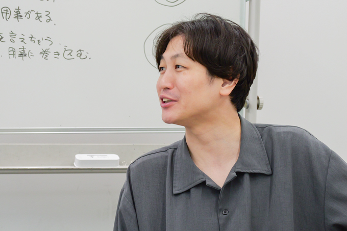 スピリチュアルの許容ラインはどこ? ランパンプスが受験生の悩みを解決「すっきりしナイト」!