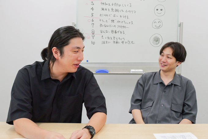 スピリチュアルの許容ラインはどこ? ランパンプスが受験生の悩みを解決「すっきりしナイト」!