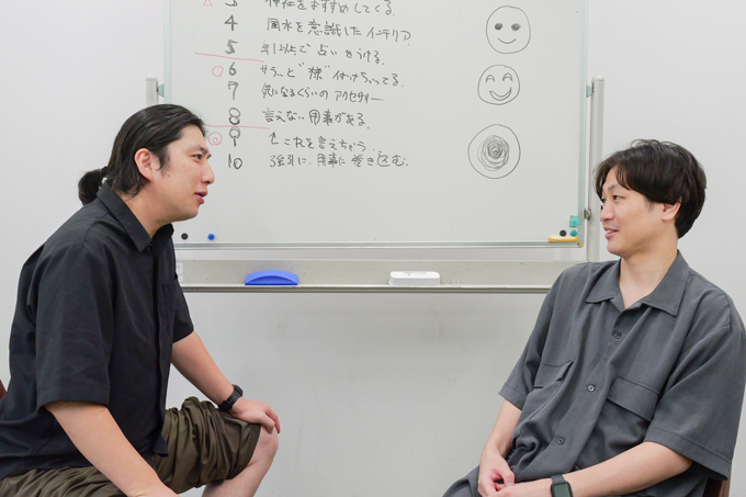 スピリチュアルの許容ラインはどこ? ランパンプスが受験生の悩みを解決「すっきりしナイト」!