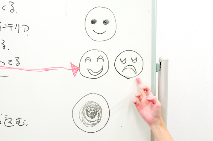 スピリチュアルの許容ラインはどこ? ランパンプスが受験生の悩みを解決「すっきりしナイト」!