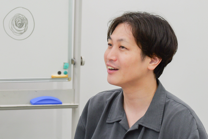 スピリチュアルの許容ラインはどこ? ランパンプスが受験生の悩みを解決「すっきりしナイト」!