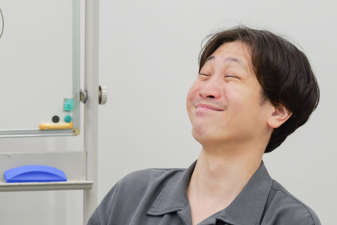 スピリチュアルの許容ラインはどこ? ランパンプスが受験生の悩みを解決「すっきりしナイト」!