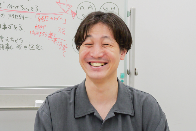 スピリチュアルの許容ラインはどこ? ランパンプスが受験生の悩みを解決「すっきりしナイト」!