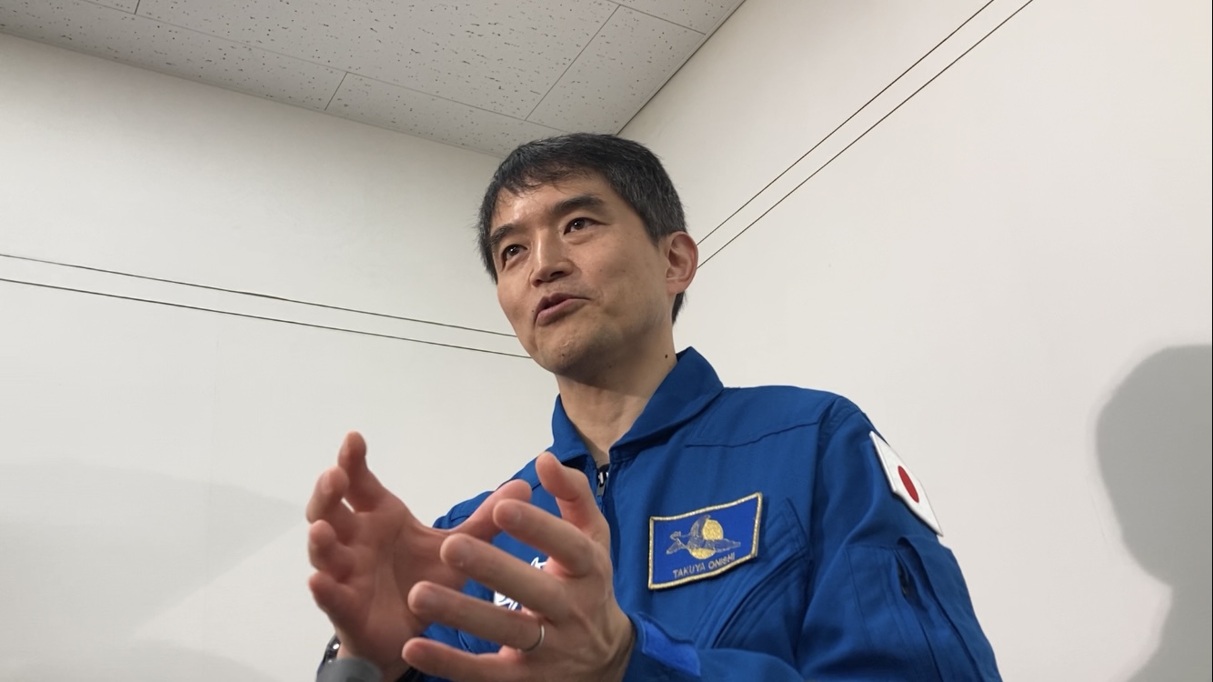 宇宙開発を支える人々、そして次のステップへ