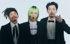 デビュー10周年を迎えたAwesome City Clubがオールナイトニッポンに初登場！「是非聴いてください！」