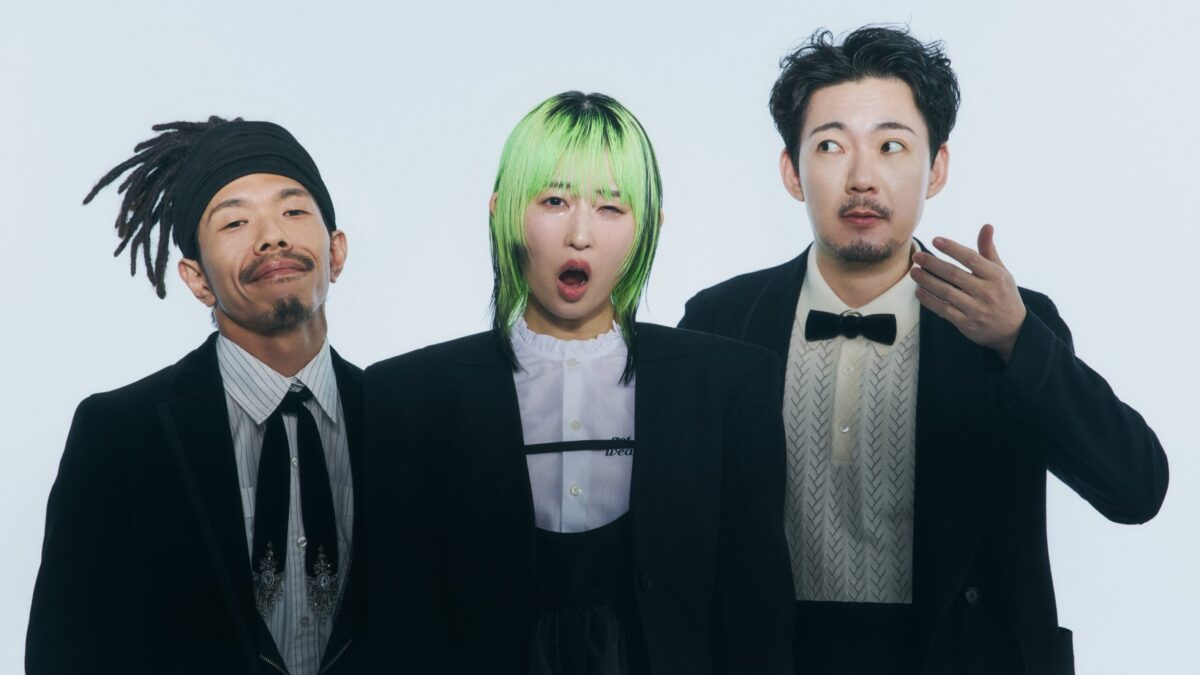 デビュー10周年を迎えたAwesome City Clubがオールナイトニッポンに初登場！「是非聴いてください！」