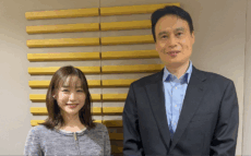 「クマは学習能力が高い」日本初・熊よけスプレー搭載ドローンで変わる獣害対策。Terra Drone 株式会社 代表取締役社長 徳重徹が出演