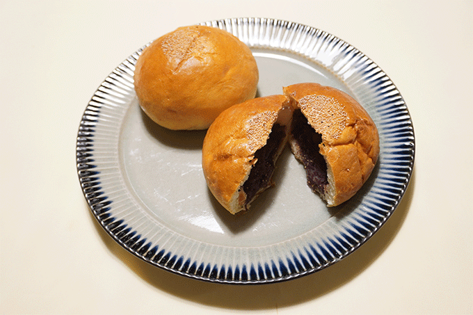 岡山には、葬儀や法要で「あんパン」を配る地域がある!?